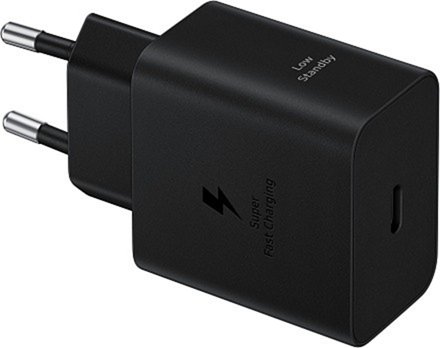 .Сетевое зарядное устройство Samsung EP-T4511XBEGWW