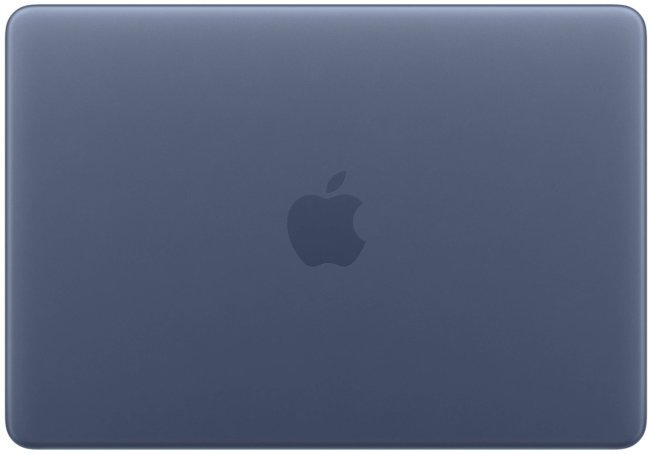 Ноутбук Apple MacBook Neo 8Gb/256Gb Indigo