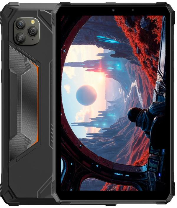 BlackView Active 5 LTE 8/128Gb RU Black