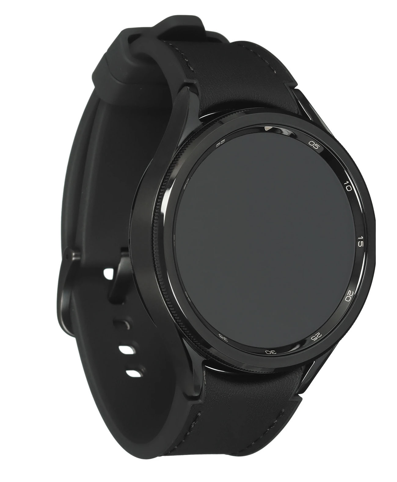 Samsung Galaxy Watch6 Classic 47мм RU Black