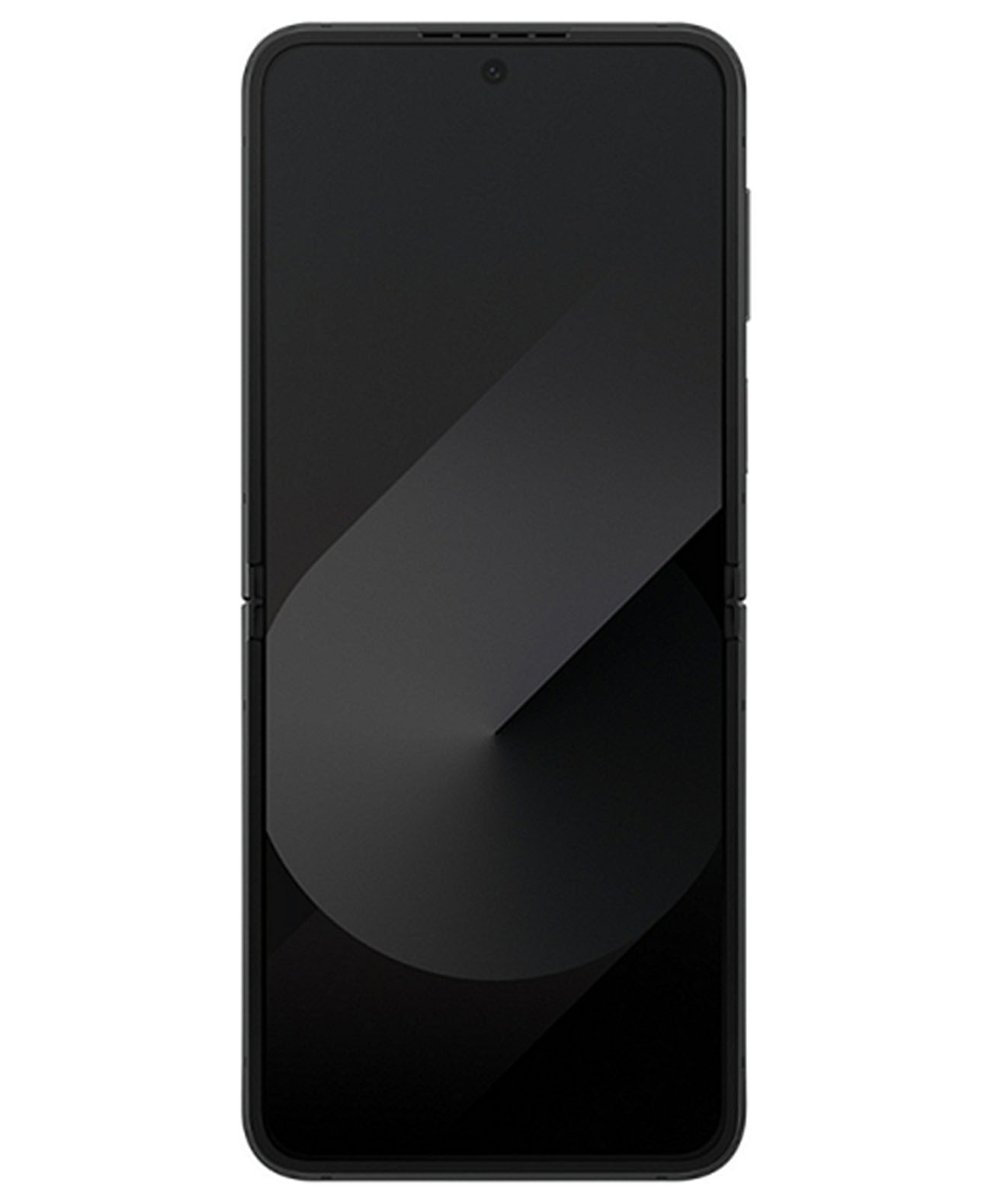 Samsung Galaxy Z Flip 6 12/256Gb Global Black