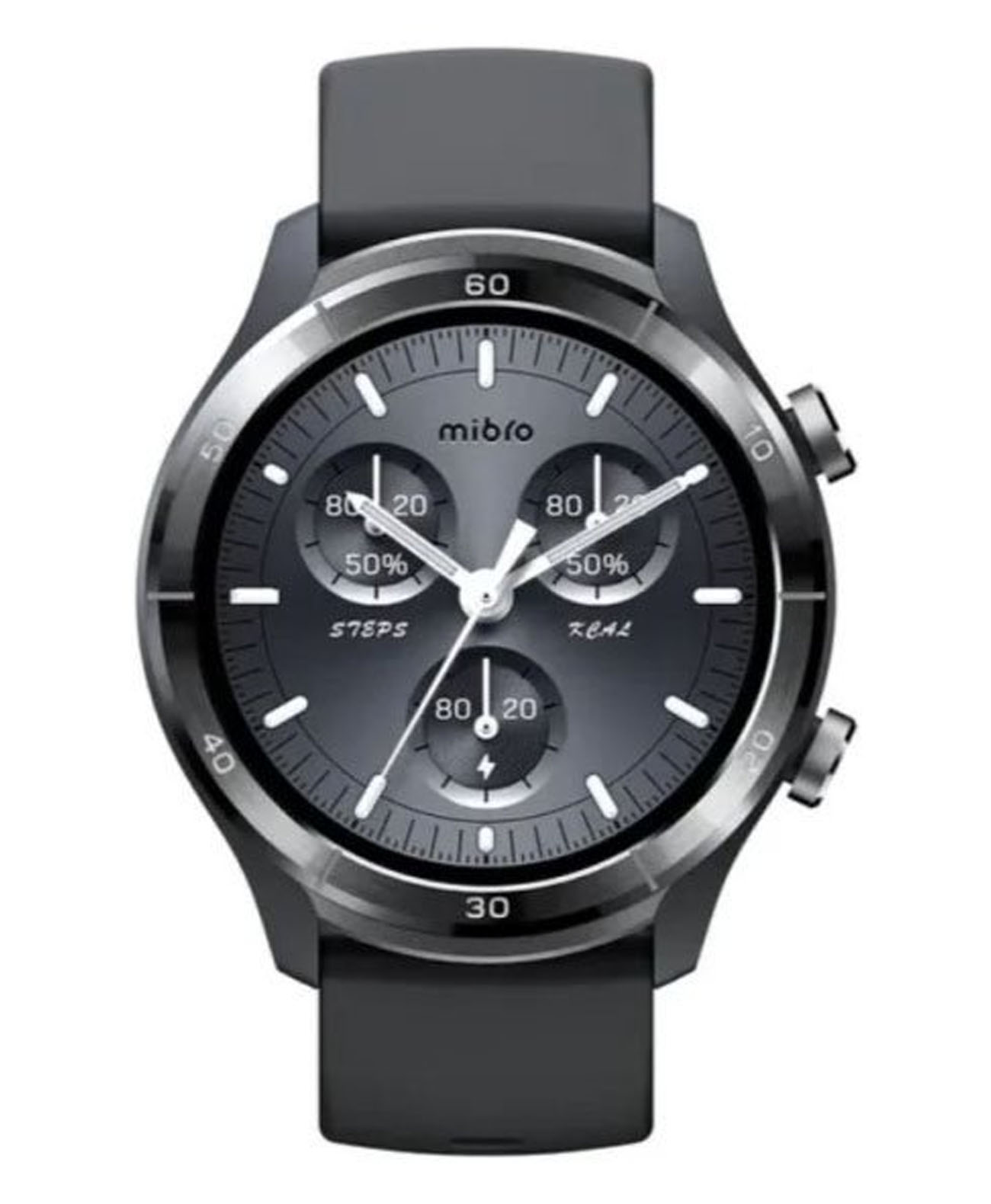 Xiaomi Mibro Watch A3 Dark Gray