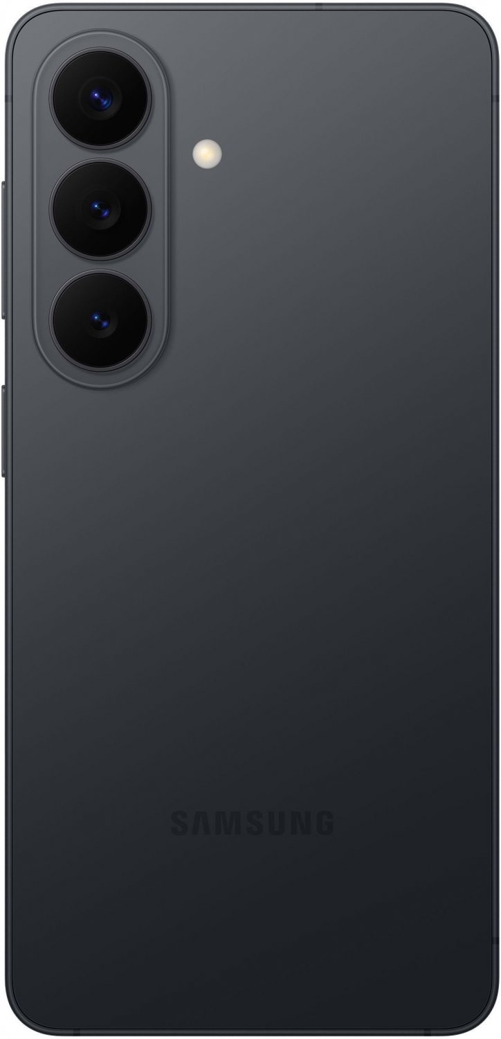 Samsung Galaxy S26 12/256Gb Global Black