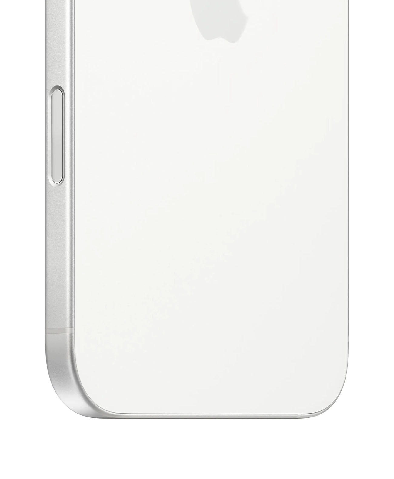 Apple iPhone 16 256Gb nanoSim + eSim White (Без RuStore)