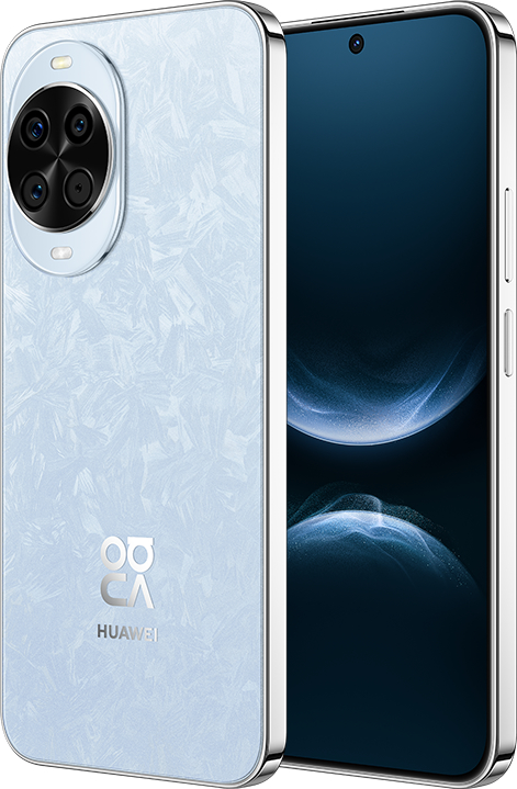 Huawei Nova 14 12/256Gb RU Blue