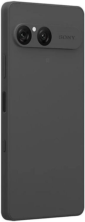Sony Xperia 10 VII 8/128Gb Charcoal Black