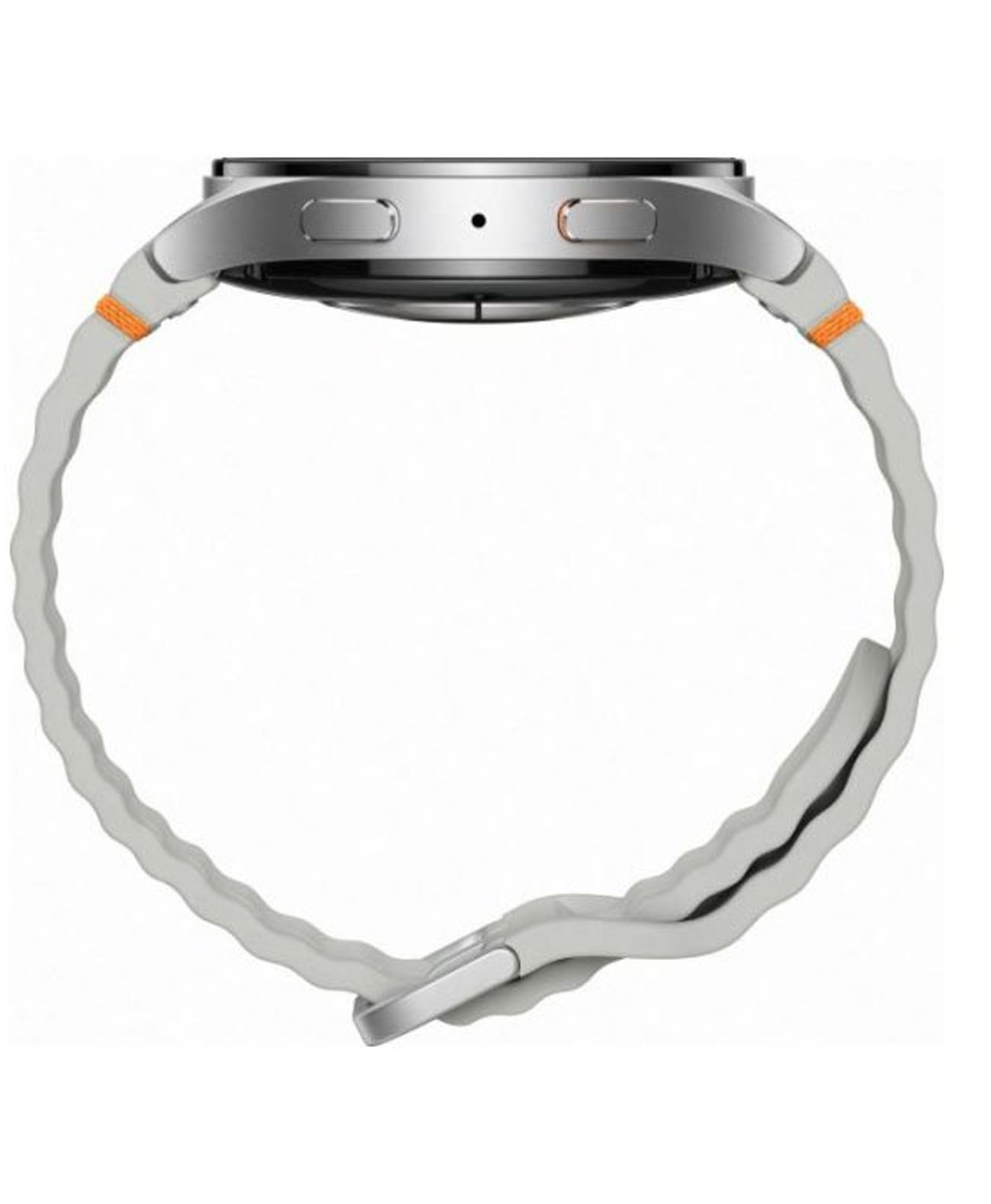 Samsung Galaxy Watch 7 44 mm Global Silver