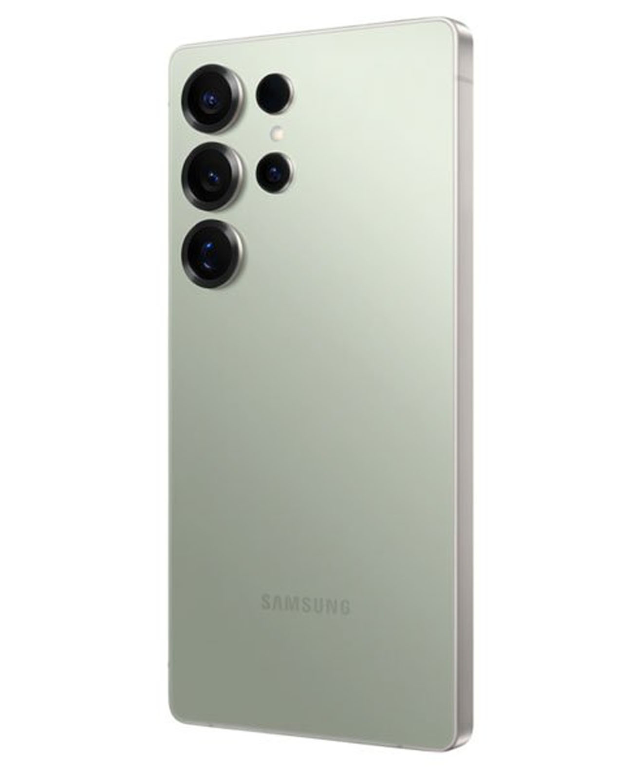 Samsung Galaxy S25 Ultra 12/1Tb Global Titanium Jade Green