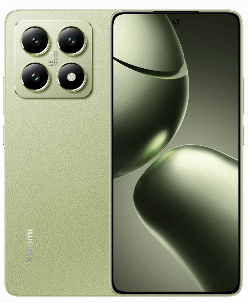 Xiaomi 14T Pro 12/512Gb RU Green