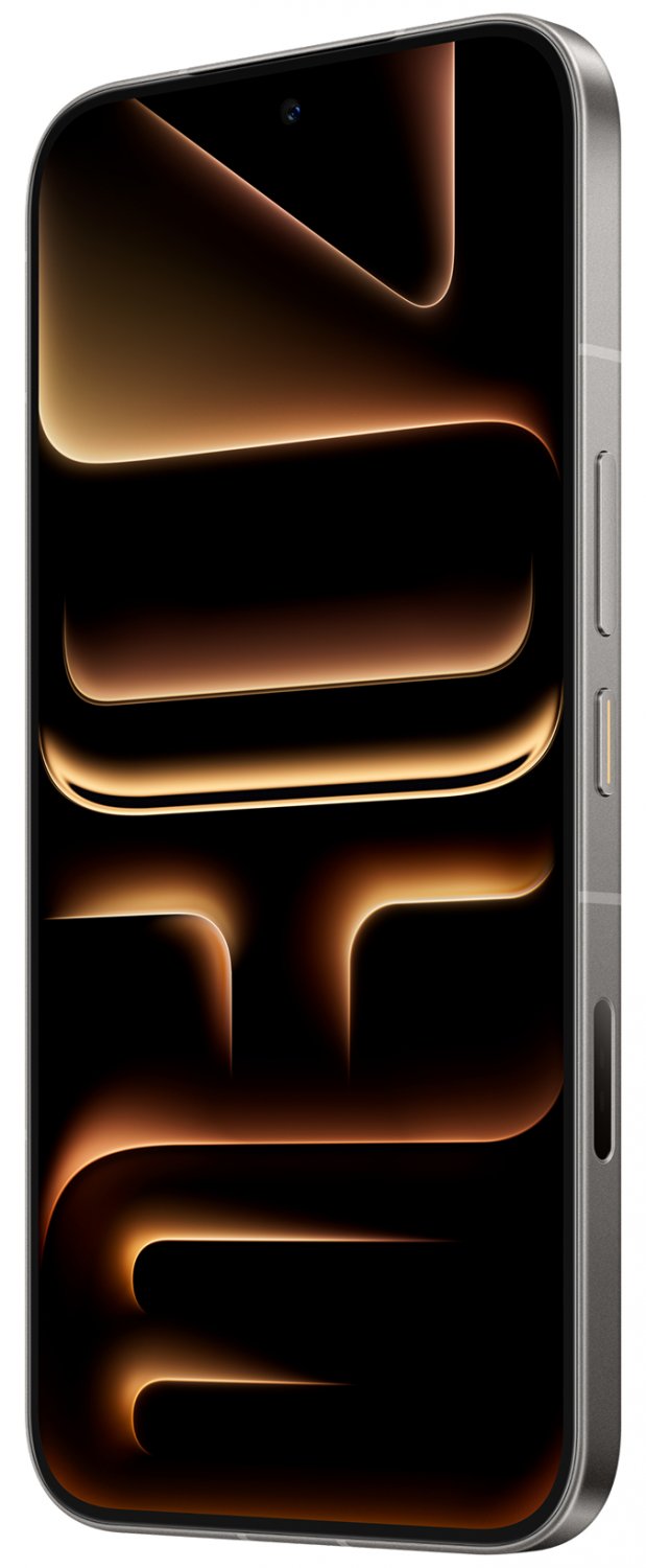 Infinix Note 60 8/256Gb Mist Titanium