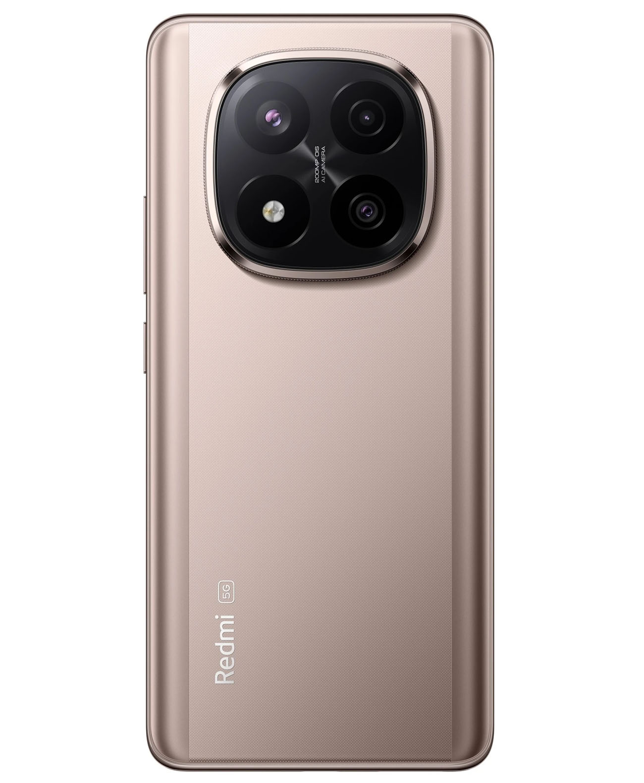 Redmi Note 14 Pro+ 5G 12/512Gb EU Gold