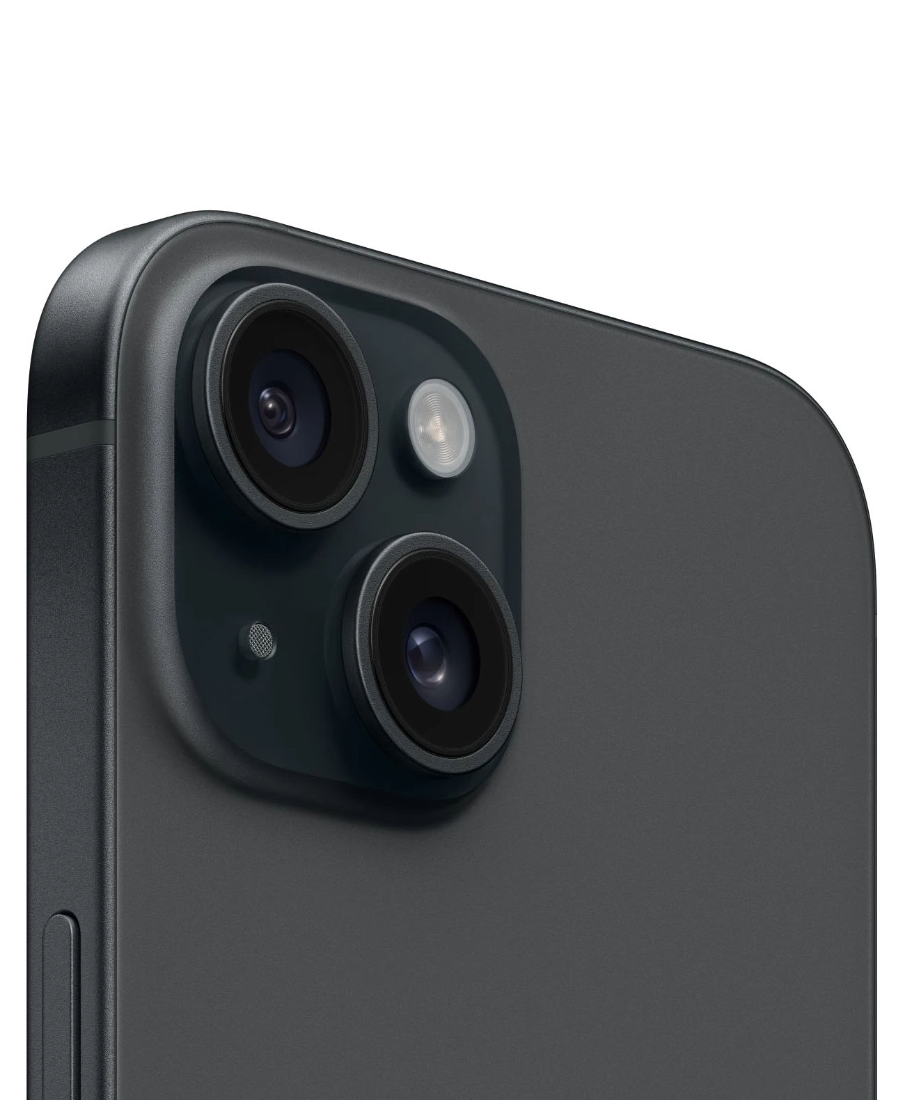 Apple iPhone 15 128Gb Dual eSim Black (Без RuStore)
