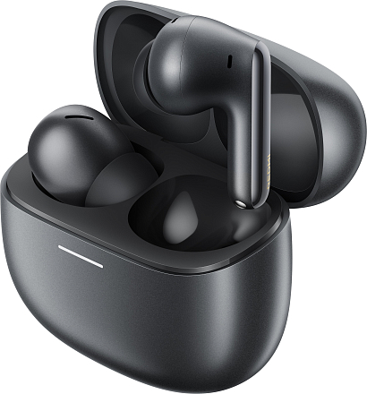 Redmi Buds 8 Pro RU Black