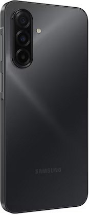 Samsung Galaxy A17 8/256Gb Global Black