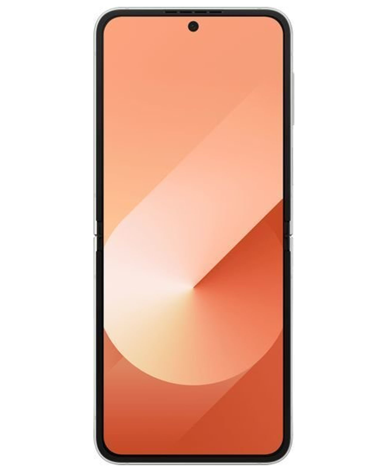 Samsung Galaxy Z Flip 6 12/256Gb Global Peach