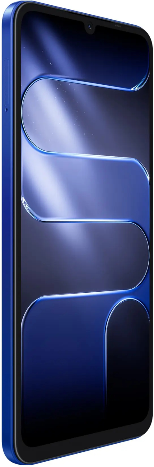 Tecno Spark Go 3 4/128Gb Galaxy Blue