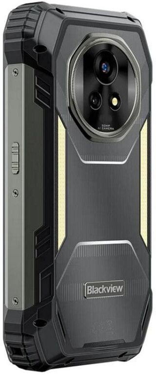 BlackView XPLORE 2 Projector 12/256Gb RU Black