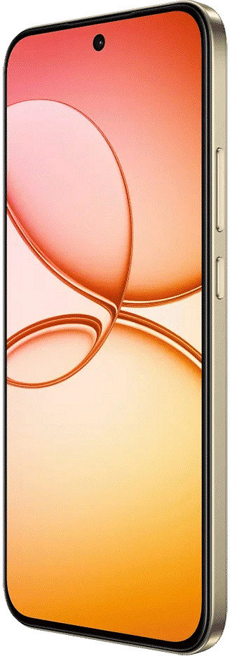 Realme 15t 12/256Gb Flowing Silver