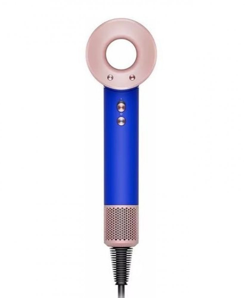 Фен Dyson Supersonic HD15 Blue Blush