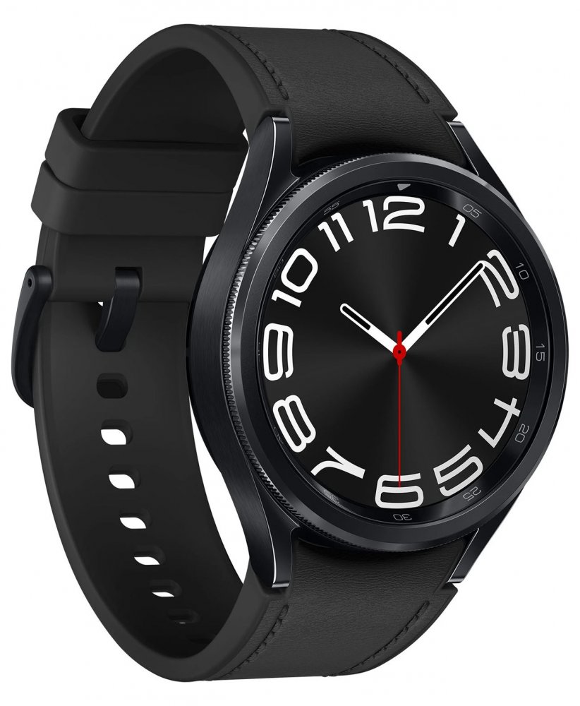 Samsung Galaxy Watch6 Classic 43мм Global Black