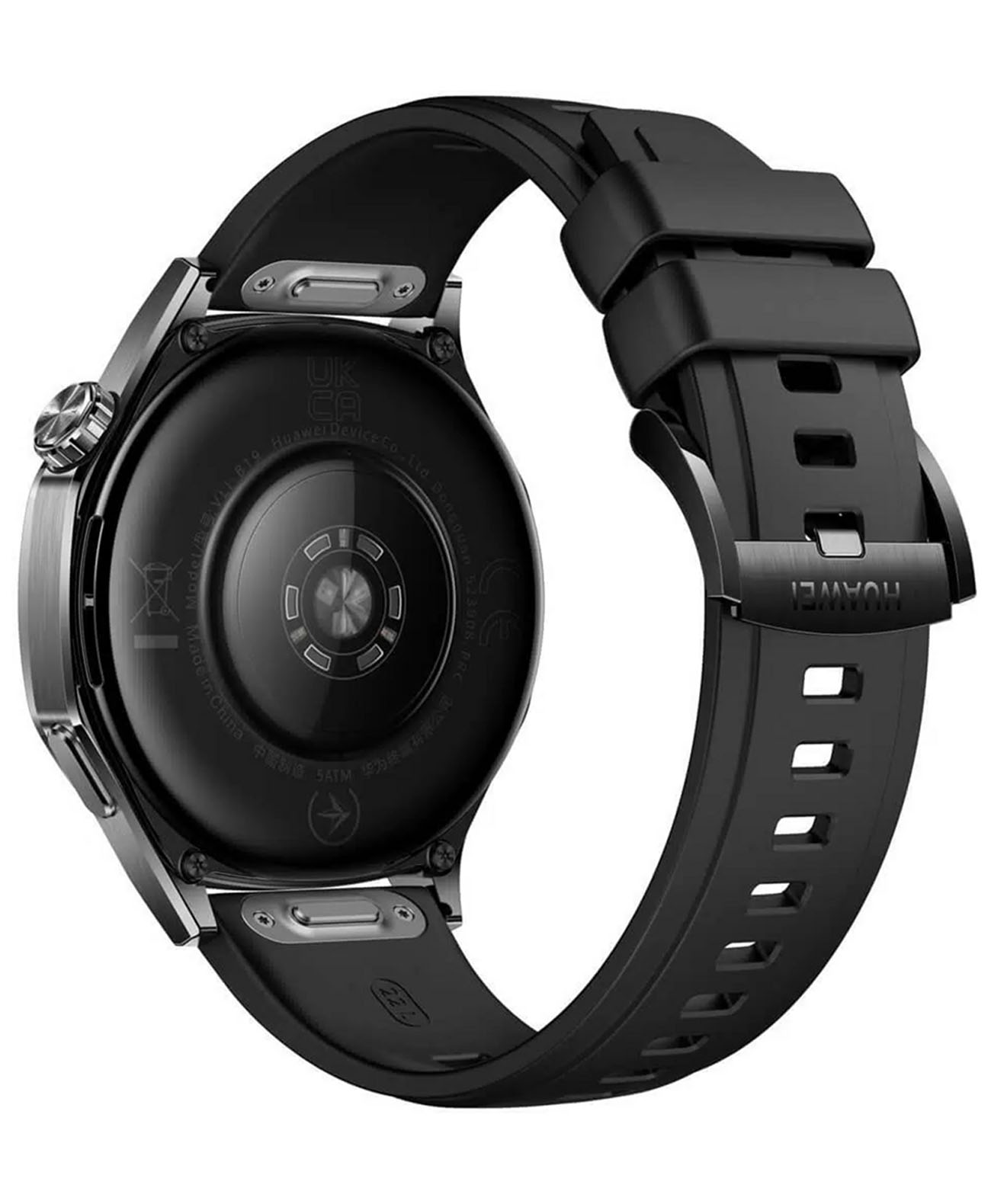 Huawei Watch GT 5 46mm RU Black