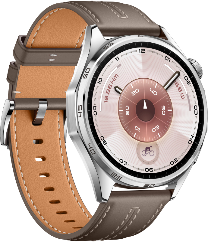 Huawei Watch GT 6 46mm RU Grey