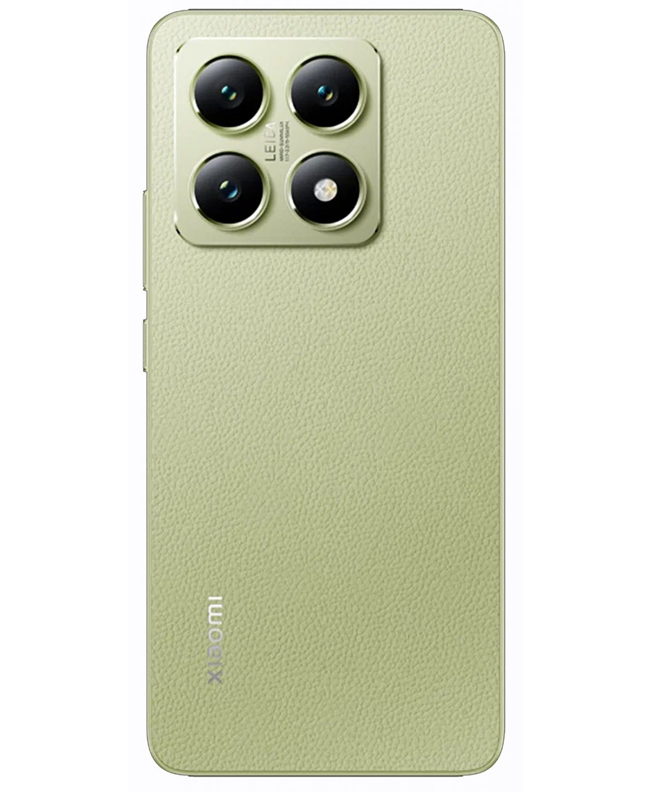 Xiaomi 14T Pro 12/512Gb RU Green