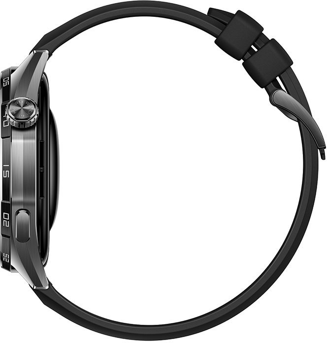 Huawei Watch GT 6 46mm RU Black