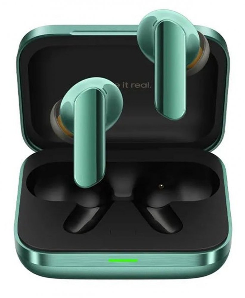 Realme Buds Air 7 Pro Global Green