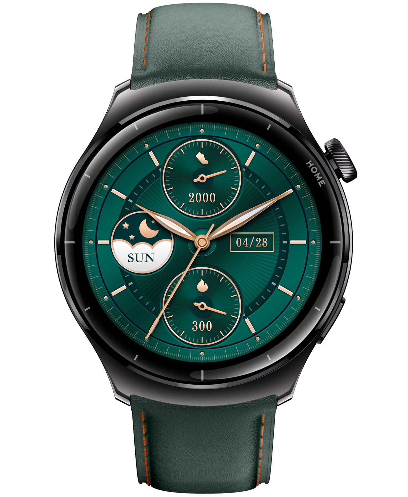 Xiaomi Mibro Lite 3 Pro Blackish Green