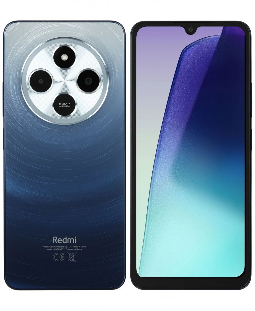 Redmi 14C 4G 8/256Gb RU Starry Blue