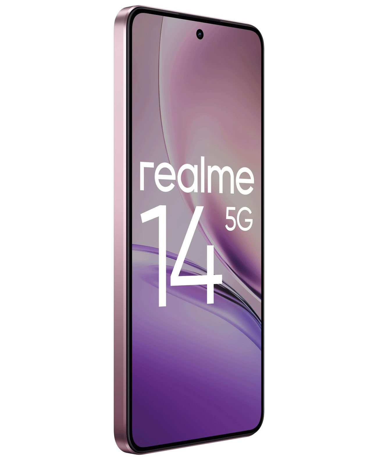 Realme 14 5G 12/256Gb Pink