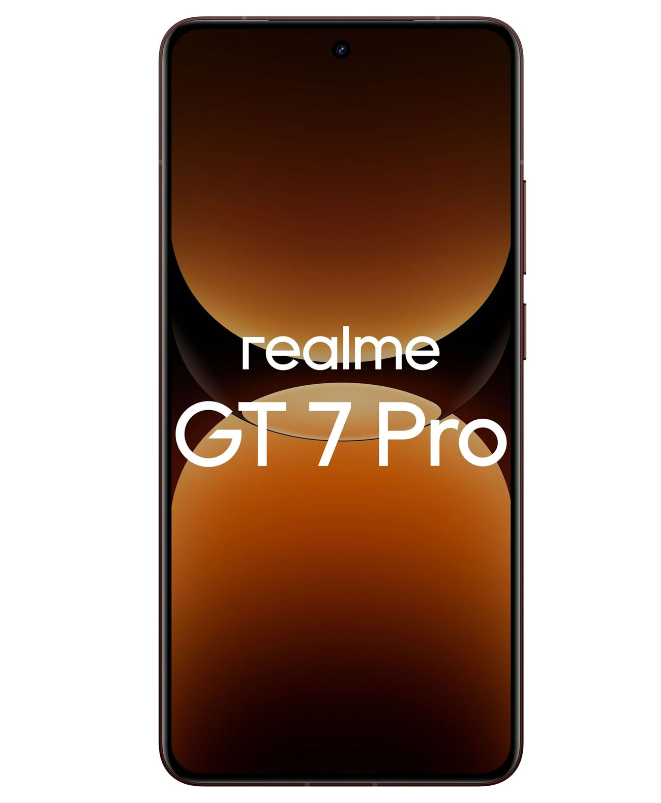 Realme GT7 Pro 12/512Gb EU Mars Orange