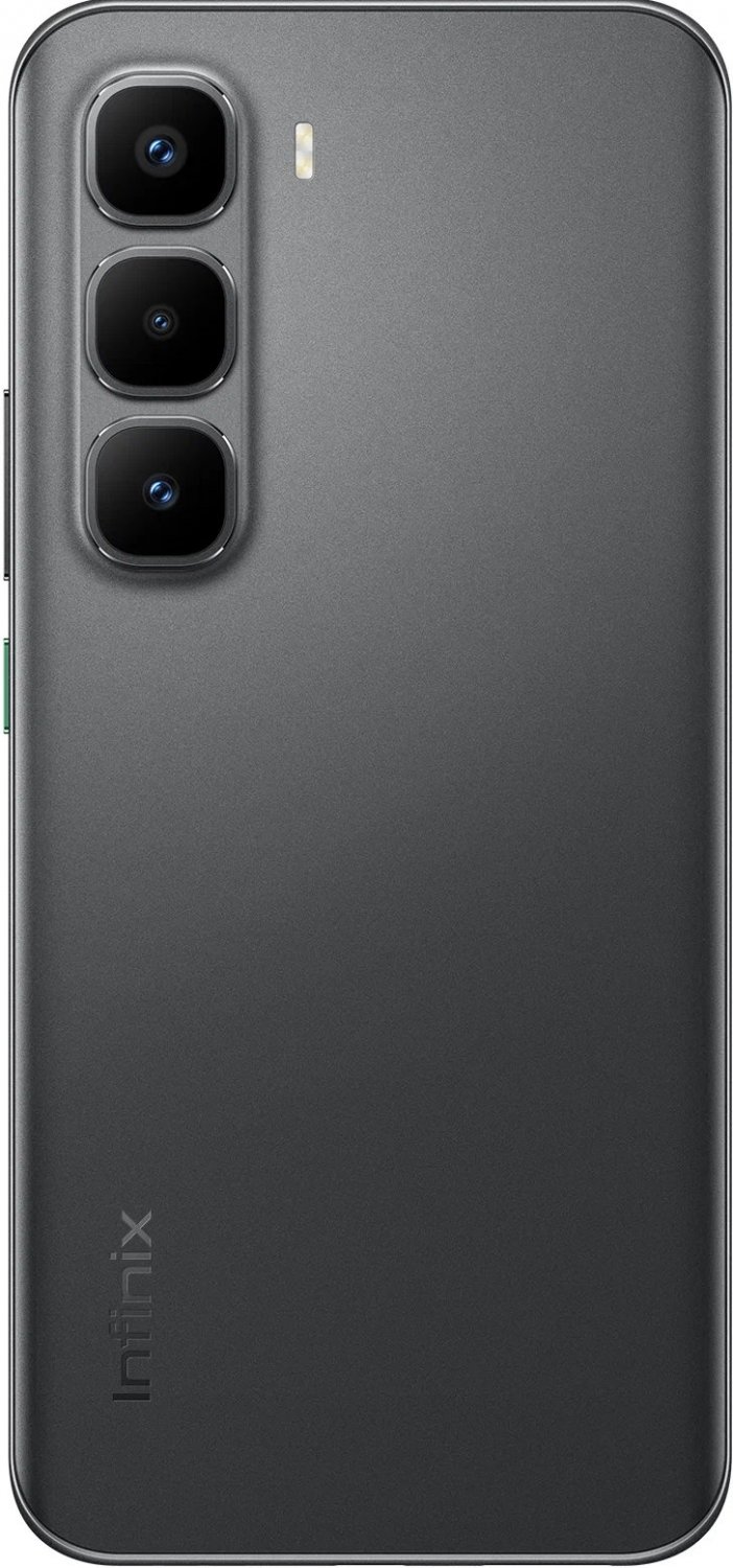 Infinix Hot 60 Pro + 8/256Gb Black