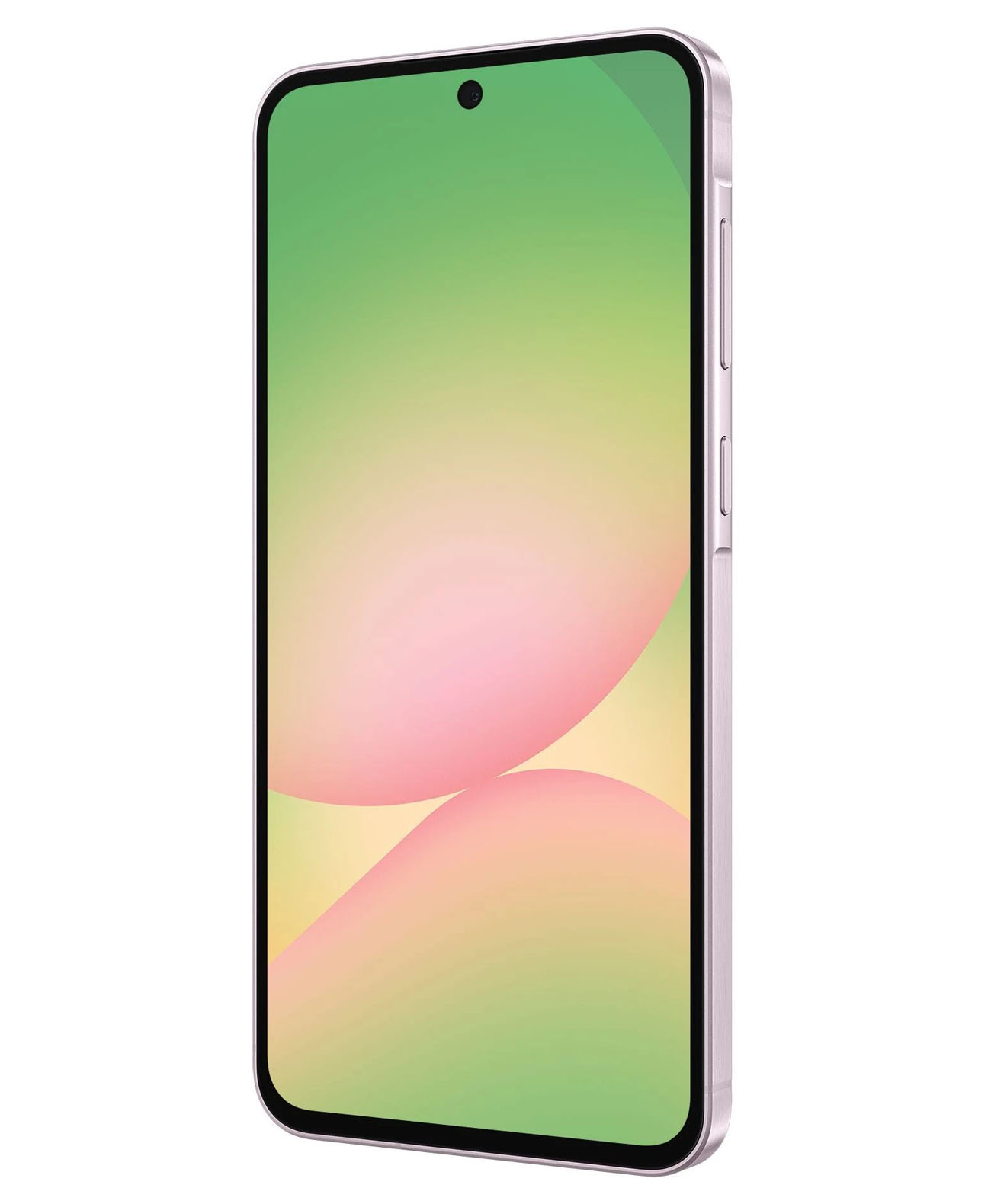 Samsung Galaxy A56 12/256Gb Global Pink