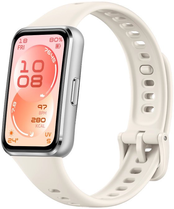 Huawei Band 11 RU White