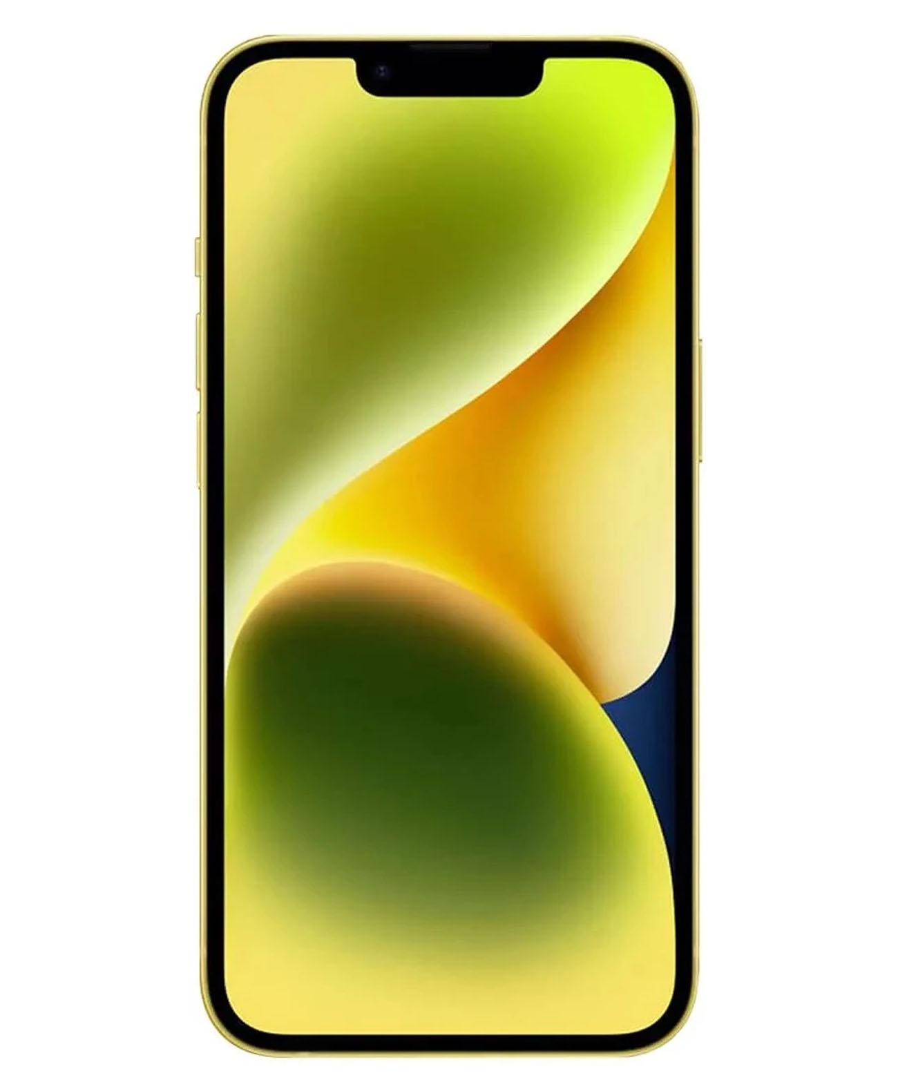 Apple iPhone 14 Plus 128Gb nanoSim + eSim Yellow (без RuStore)