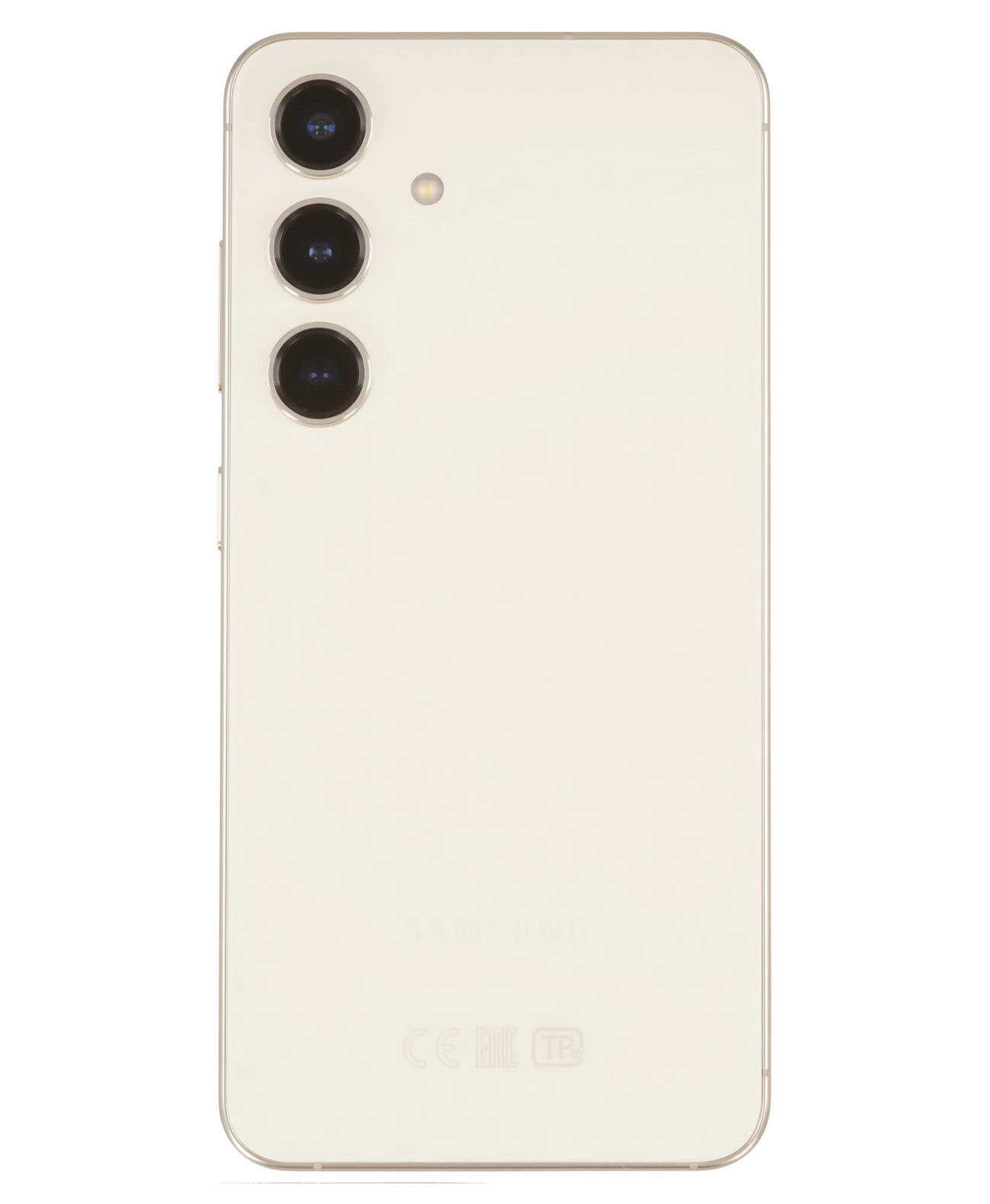 Samsung Galaxy S24 5G 8/256Gb Global Amber Yellow