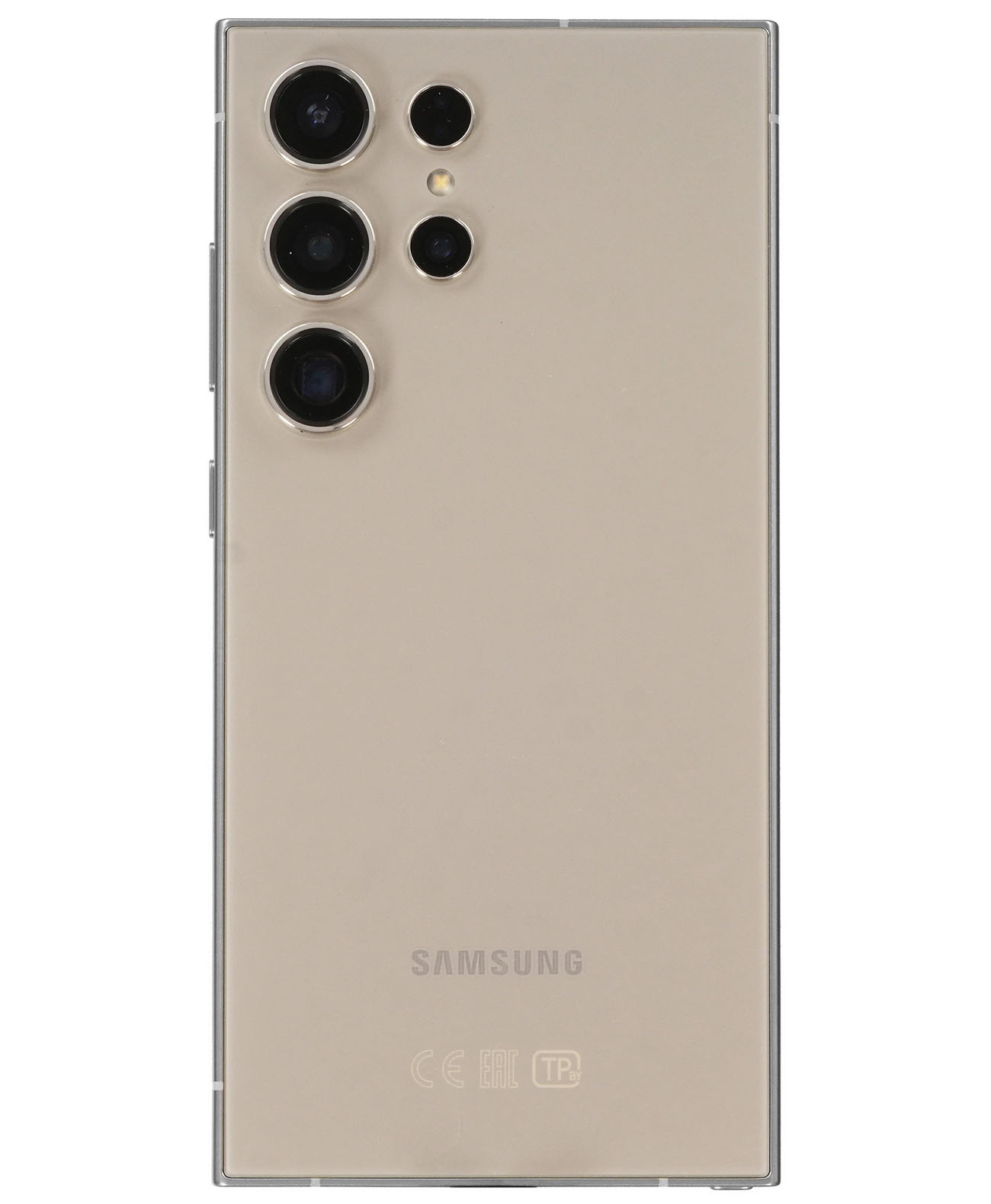 Samsung Galaxy S24 Ultra 5G 12/512Gb Global Titanium Gray