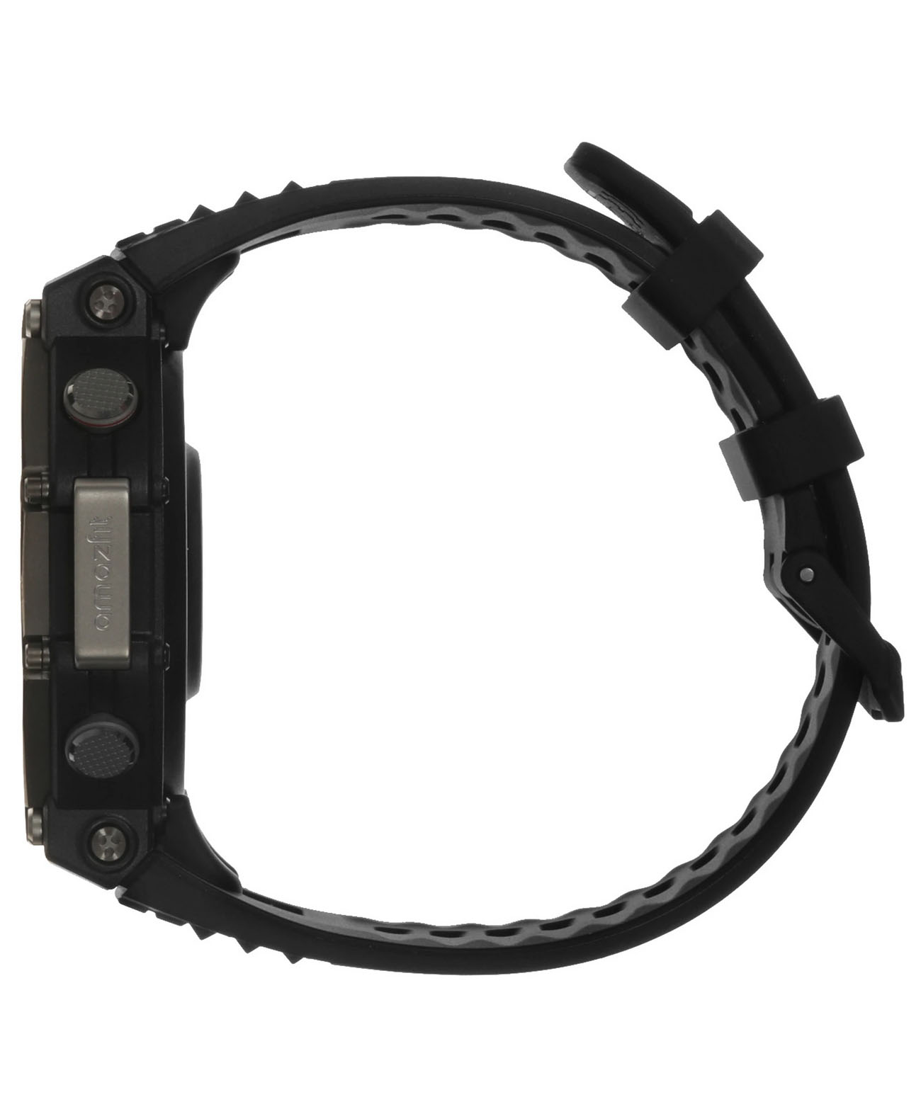 Amazfit T-Rex 3 Onyx Black