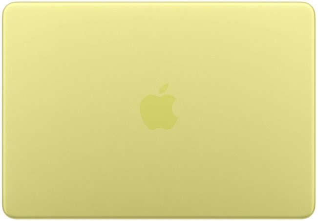 Ноутбук Apple MacBook Neo 8Gb/512Gb Citrus