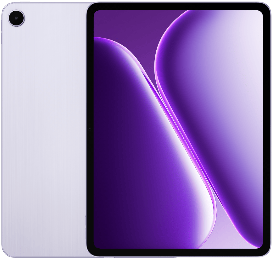 Oneplus Pad Go 2 8/128Gb EU Lavender Drift