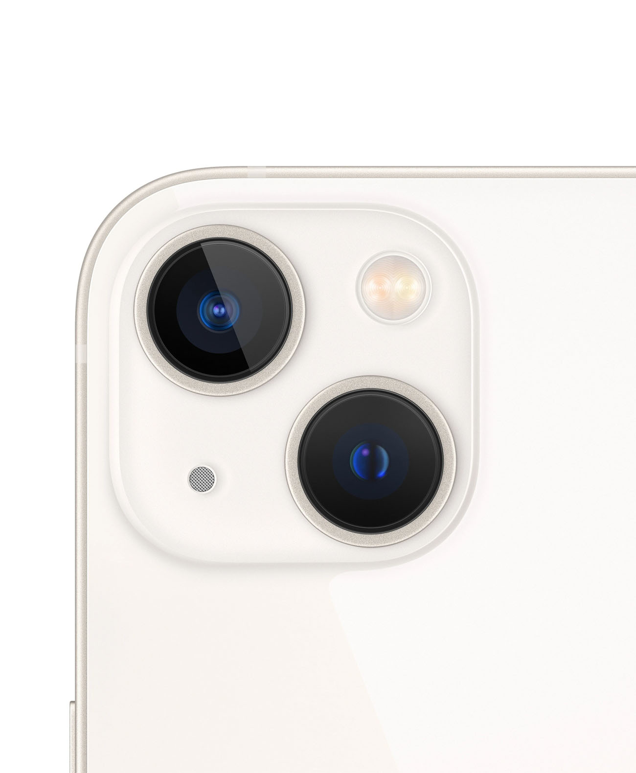(Без RuStore) Apple iPhone 13 128Gb nanoSim + eSim Starlight