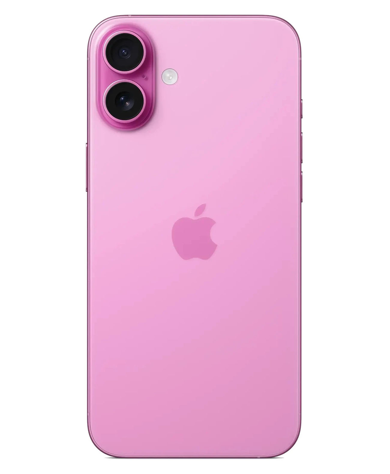 Apple iPhone 16 Plus 512Gb Dual eSim Pink (Без RuStore)