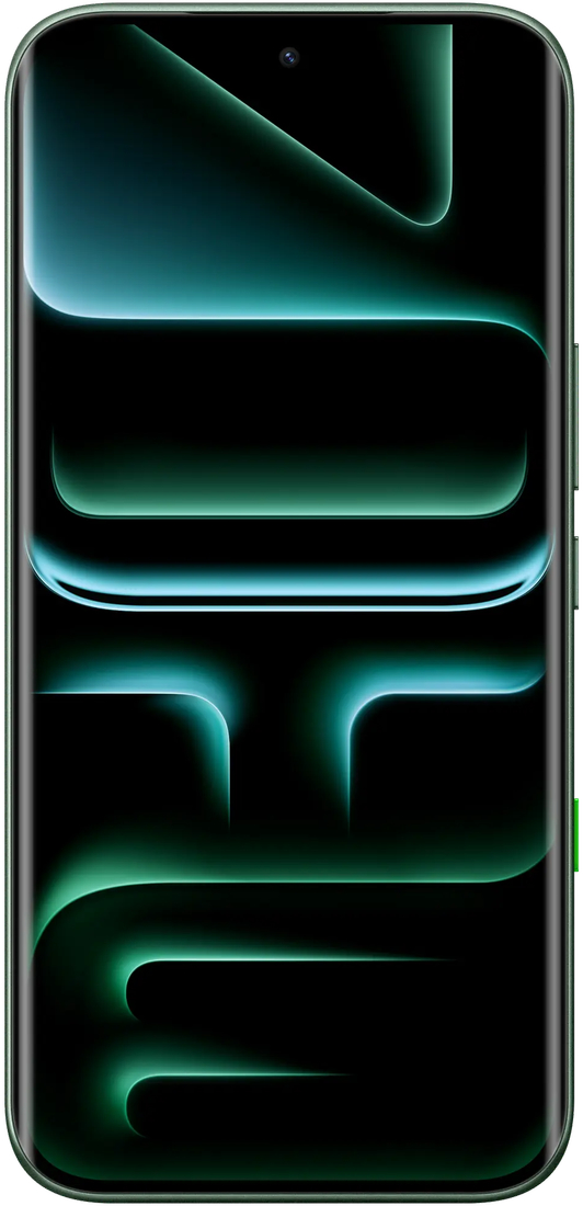 Infinix Note Edge 8/256Gb Silk Green