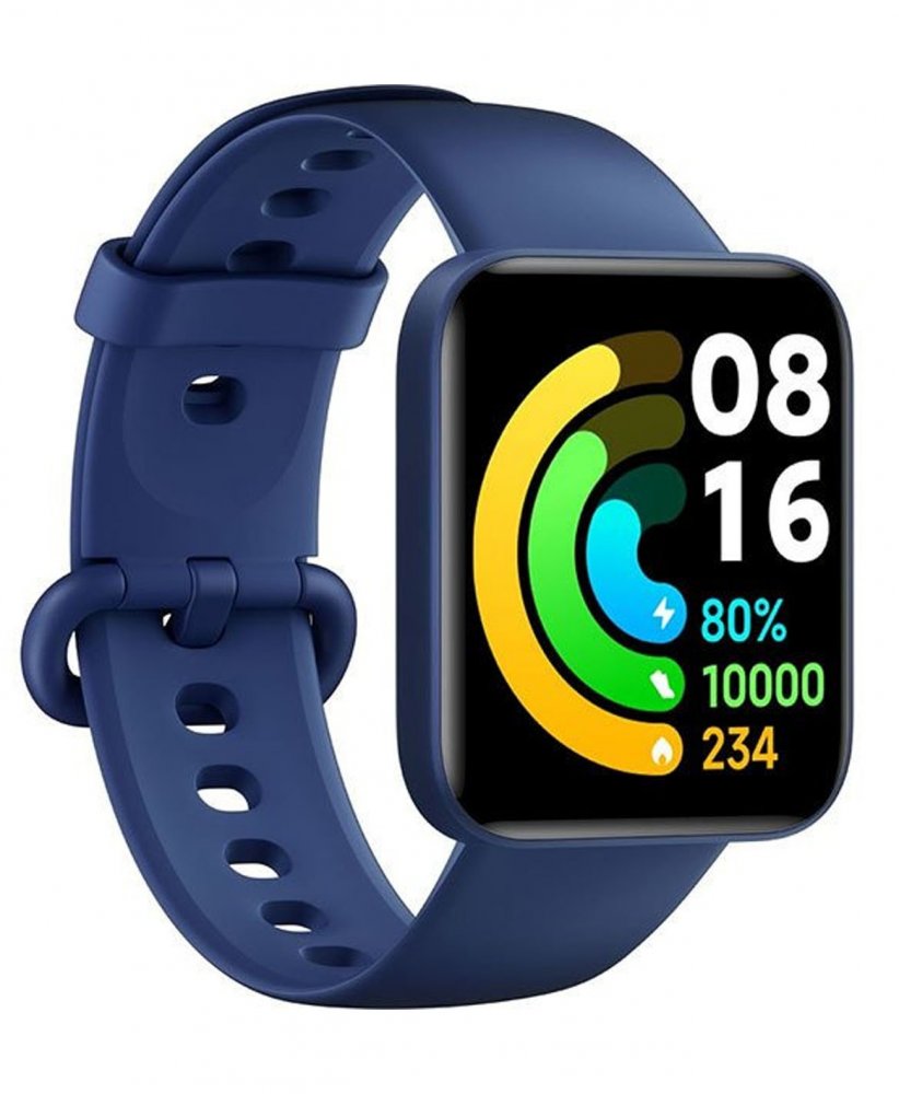 Poco Watch GL Blue