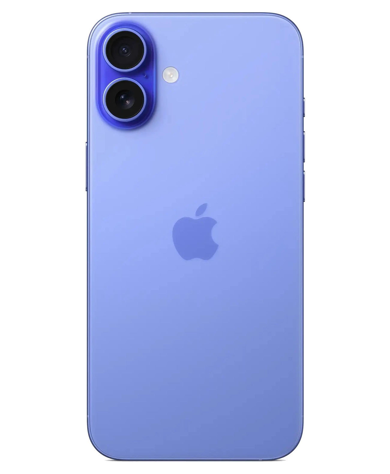 Apple iPhone 16 Plus 128Gb nanoSim + eSim Ultramarine (Без RuStore)
