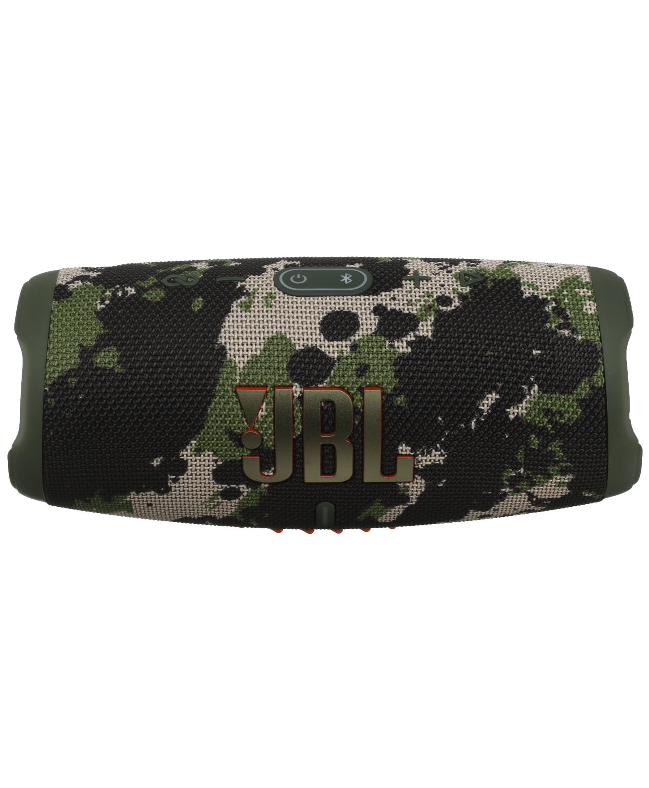 Портативная колонка JBL Charge 5 Камуфляж