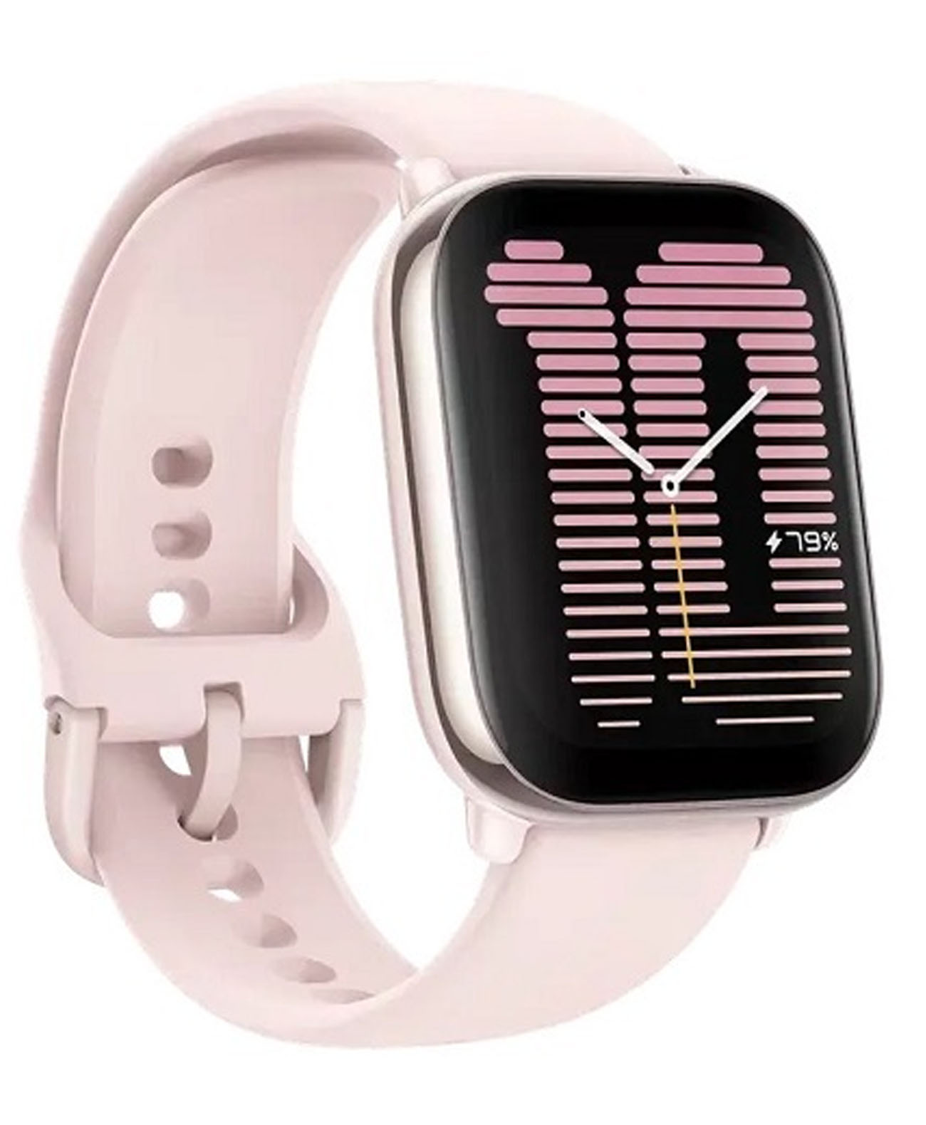Amazfit Active A2211 Petal Pink