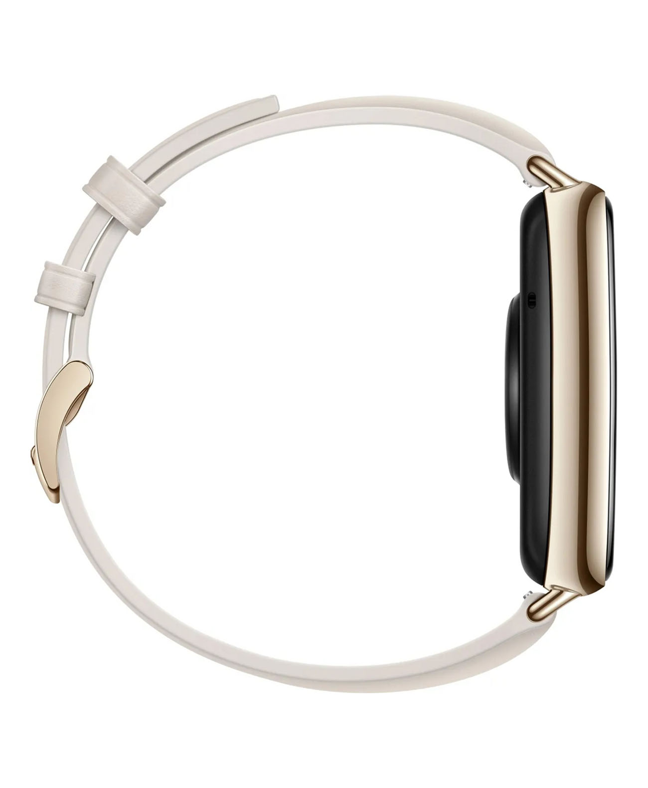 Huawei Watch Fit 2 (Yoda-B19V) Gold/White